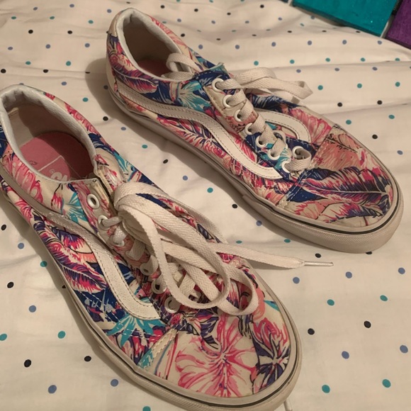 Vans Multicolor - Picture 2 of 3